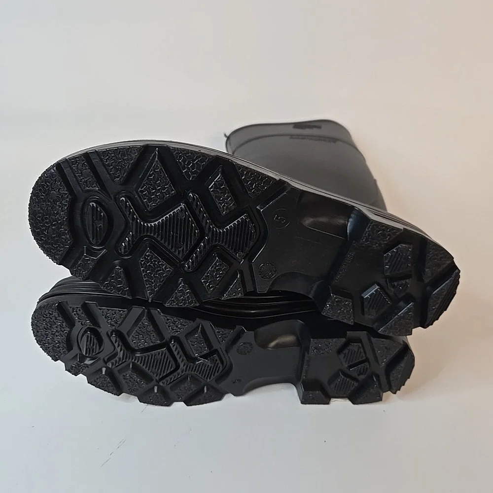 Northernwr Splash Boot BLK Adult Size‎ 5